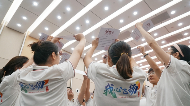 多元化發展路徑