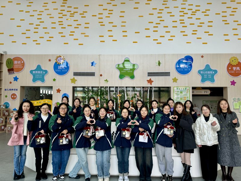 乘風破浪，做最好的自己