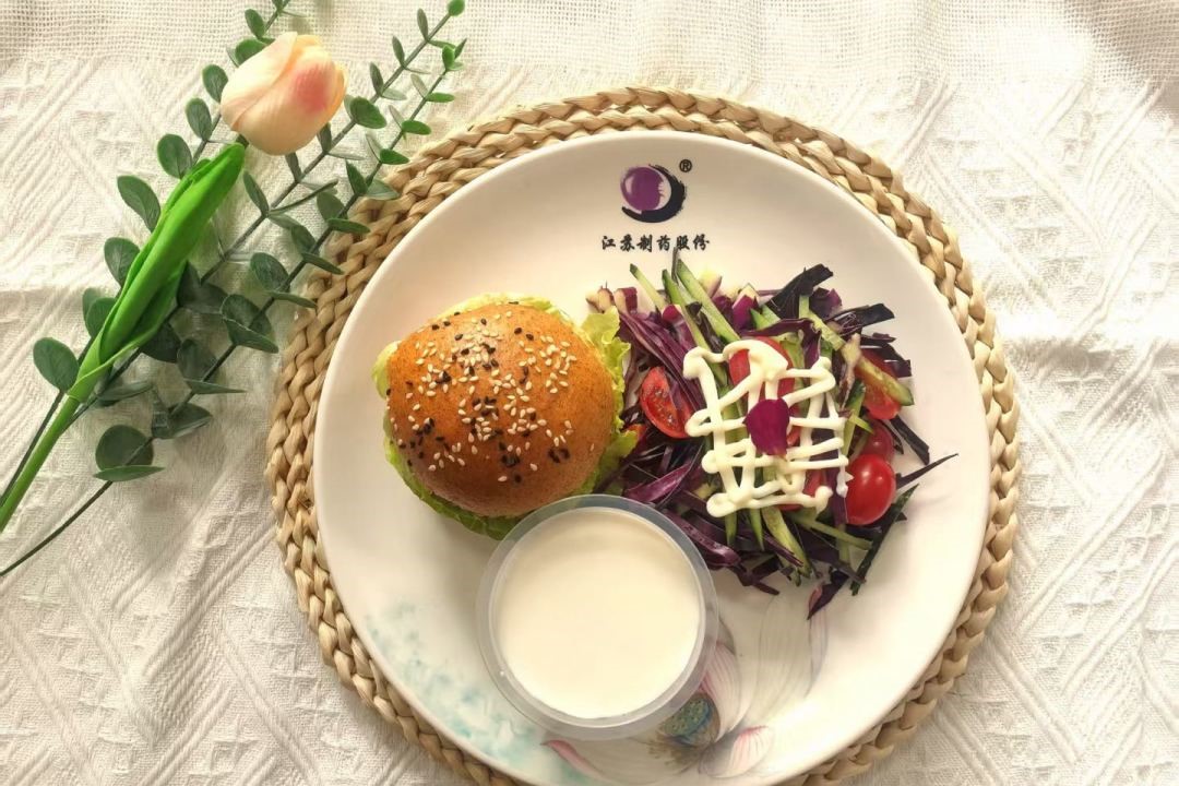 健康美味云端秀，全民廚藝大挑戰(zhàn)——圓滿落幕，共享健康美食盛宴！